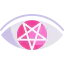 Eye 图标 64x64