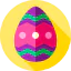 Easter egg icon 64x64