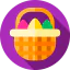 Easter egg icon 64x64