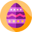 Easter egg icon 64x64