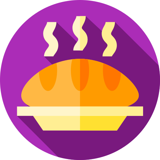 Bread icon