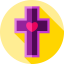 Cross icon 64x64