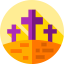Calvary icon 64x64