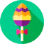 Lollipop icon 64x64