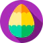 Easter egg icon 64x64