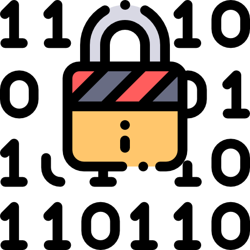 Lock icon