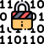 Lock іконка 64x64
