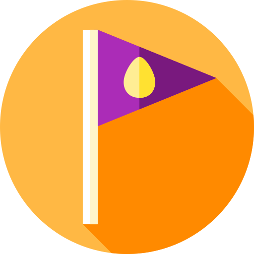 Flag icon