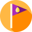 Flag icon 64x64