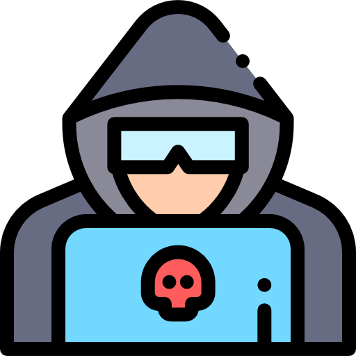 Hacker іконка