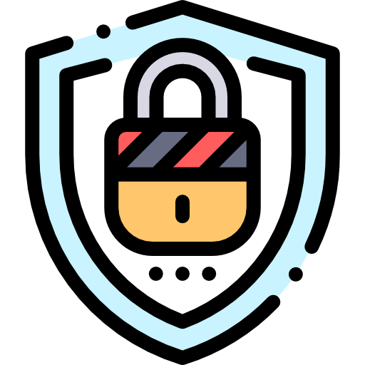 Protect ícone
