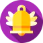 Bell icon 64x64