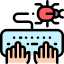 Keyboard іконка 64x64
