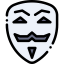 Hacker icon 64x64