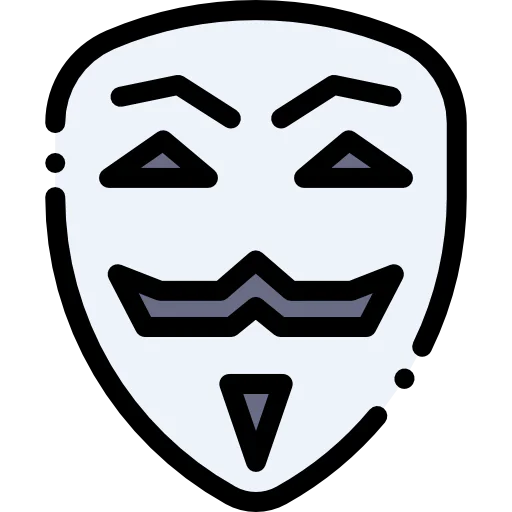 Hacker іконка