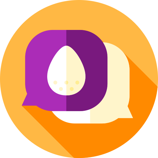 Chat icon