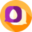 Chat icon 64x64
