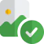 Verified 图标 64x64