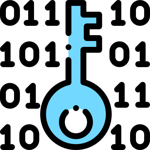 Key icon