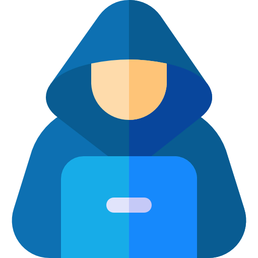 Hacker іконка