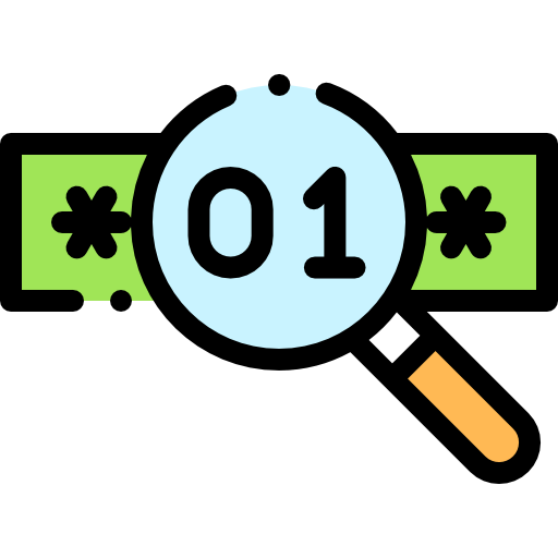Password icon