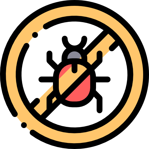Malware icon