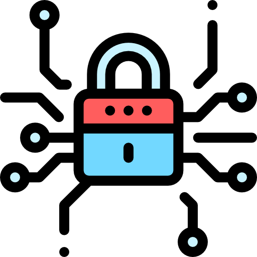 Lock icon