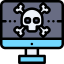 Spyware icon 64x64