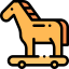 Trojan icon 64x64