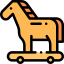 Trojan іконка 64x64