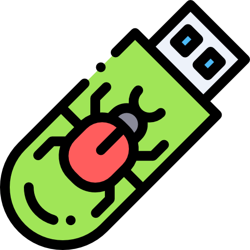 Pendrive icon