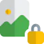 Locked 图标 64x64