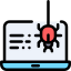 Spyware icon 64x64