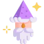 Magician 图标 64x64