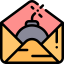 Bomb іконка 64x64