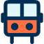 Bus icon 64x64