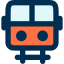 Train icon 64x64