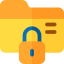 Folder Symbol 64x64