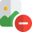 Remove 图标 64x64
