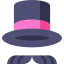 Hat 图标 64x64