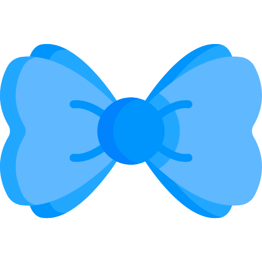 Bow tie 图标