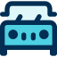 Car icon 64x64
