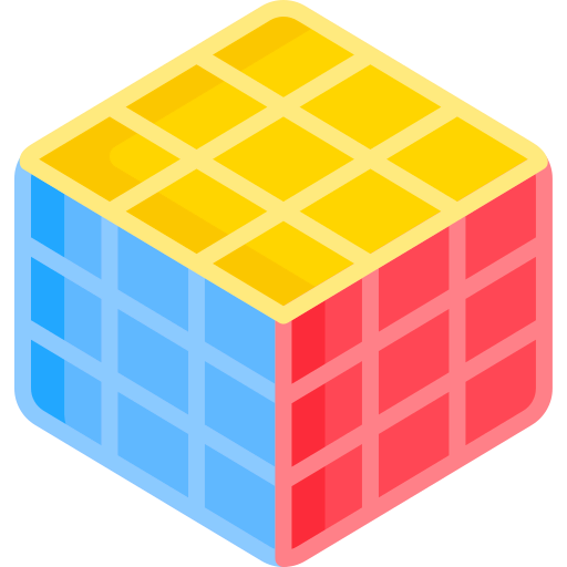 Rubik icon