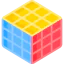 Rubik ícone 64x64