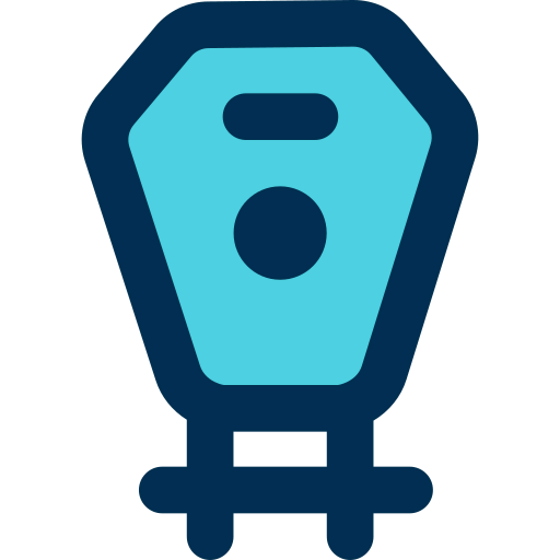 Train icon