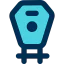 Train icon 64x64