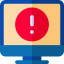 Computer Symbol 64x64
