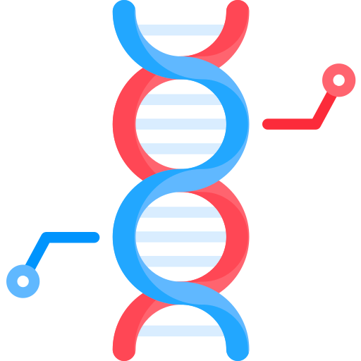 Dna icon