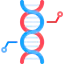 Dna アイコン 64x64