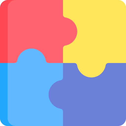 Puzzle icon